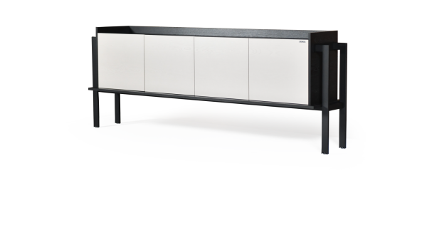 MAGNUM KANCELARIJSKA  KOMODA 221X45X84