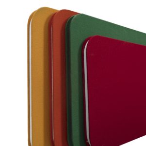 Tapacirani pregradni panel