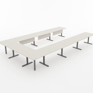 Agena U konferencijski stol