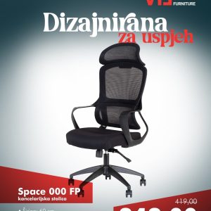 Space 000 FP