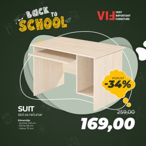 Suit stol za računar